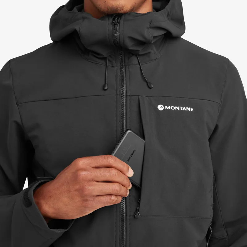 Montane Tenacity XT Hoodie Black-7
